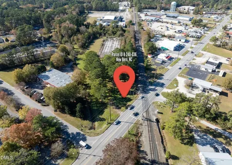 3101 Neuse Boulevard New Bern NC 28560