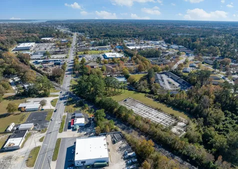 3101 Neuse Boulevard New Bern NC 28560