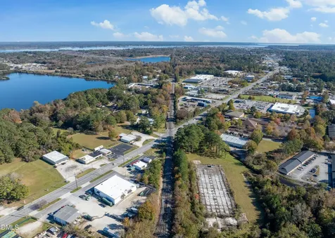 3101 Neuse Boulevard New Bern NC 28560