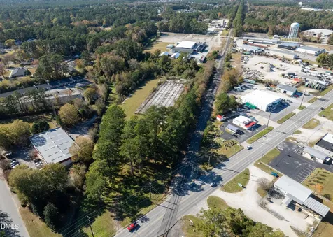 3101 Neuse Boulevard New Bern NC 28560
