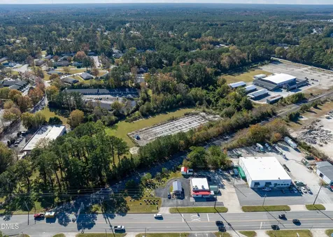 3101 Neuse Boulevard New Bern NC 28560