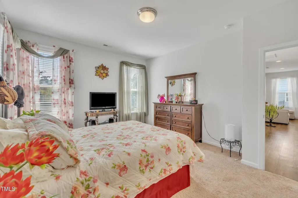 123 Carbone Lane Clayton NC 27527