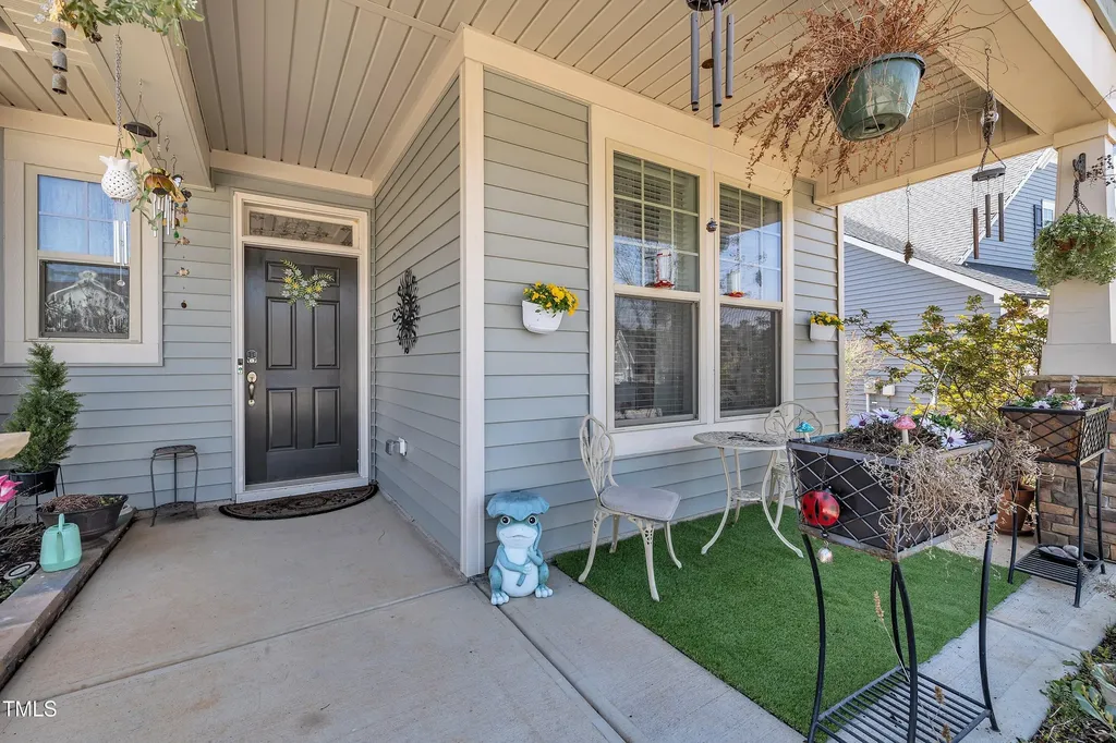 123 Carbone Lane Clayton NC 27527