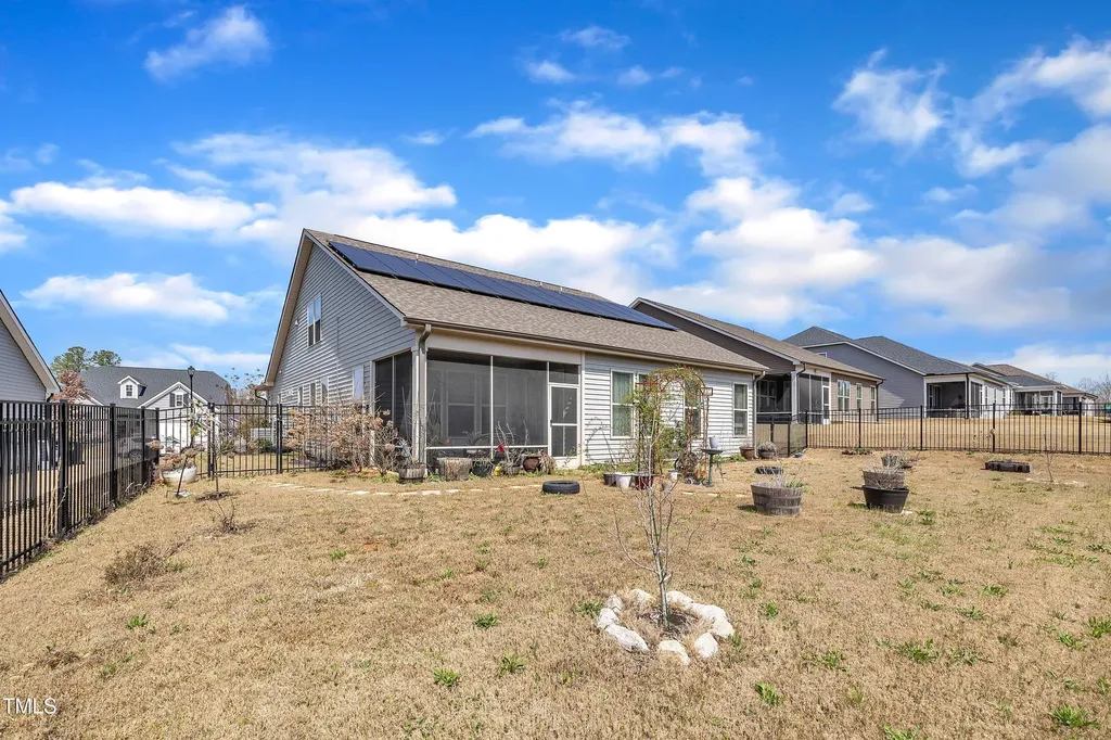 123 Carbone Lane Clayton NC 27527