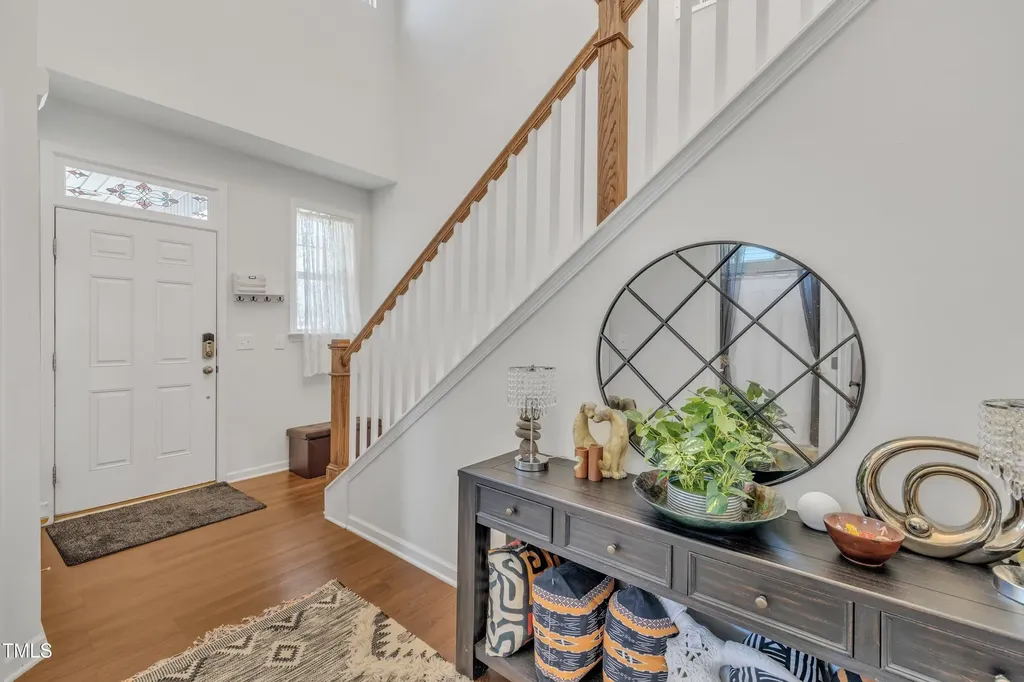 123 Carbone Lane Clayton NC 27527