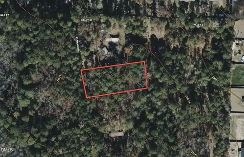 0 Elfman Drive Spring Lake NC 28390