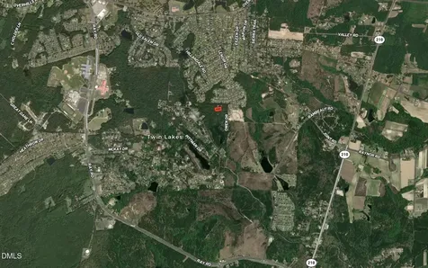 0 Elfman Drive Spring Lake NC 28390