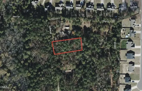 0 Elfman Drive Spring Lake NC 28390