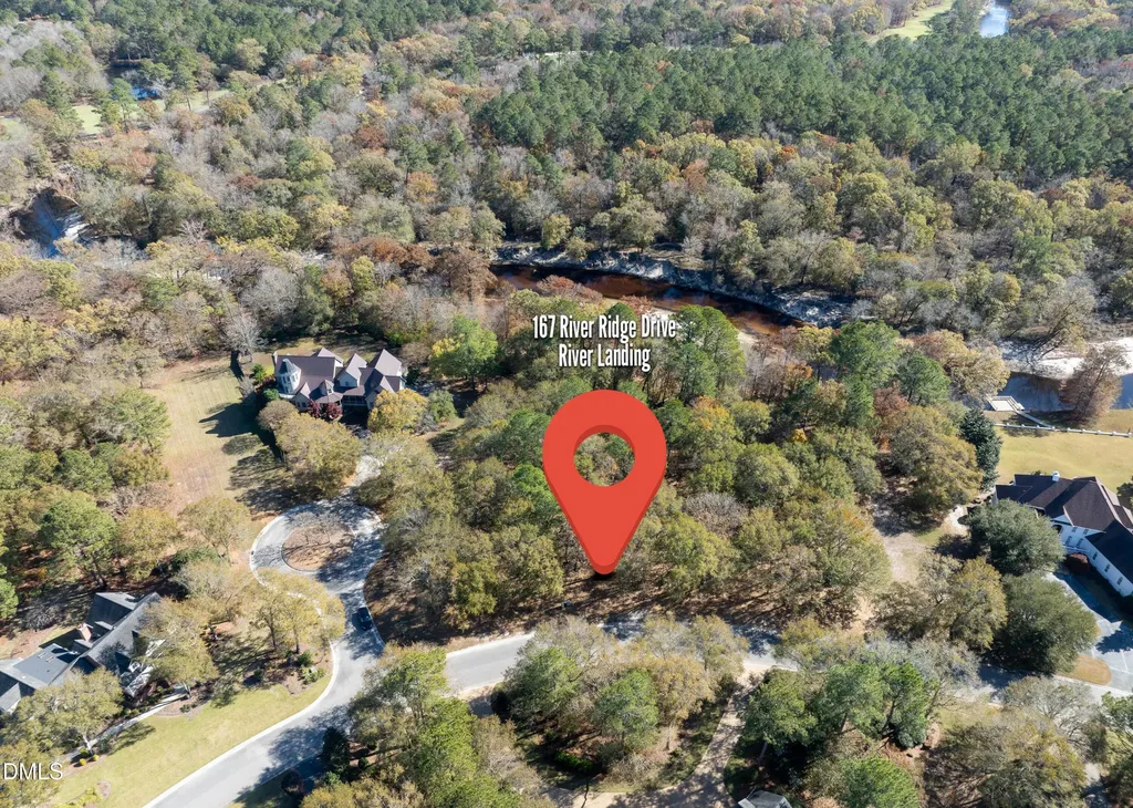 167 River Ridge Drive Wallace NC 28466