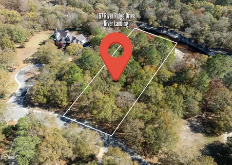 167 River Ridge Drive Wallace NC 28466