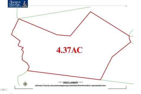 335 Little Lady Trail Zebulon NC 27597