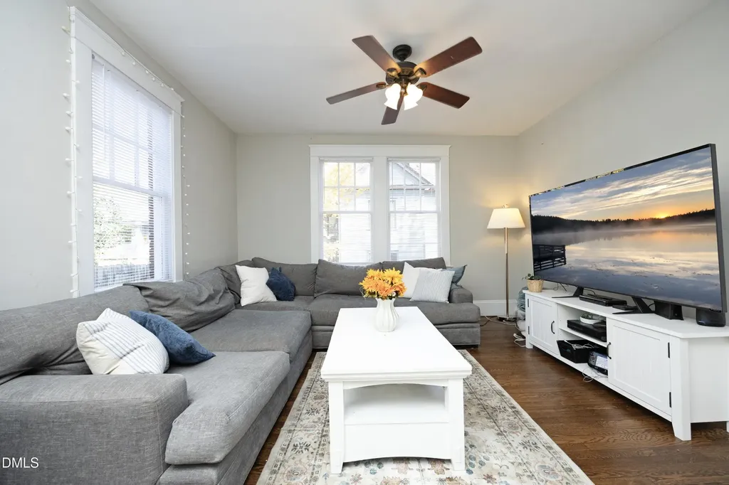 206 Ashe Avenue Raleigh NC 27605