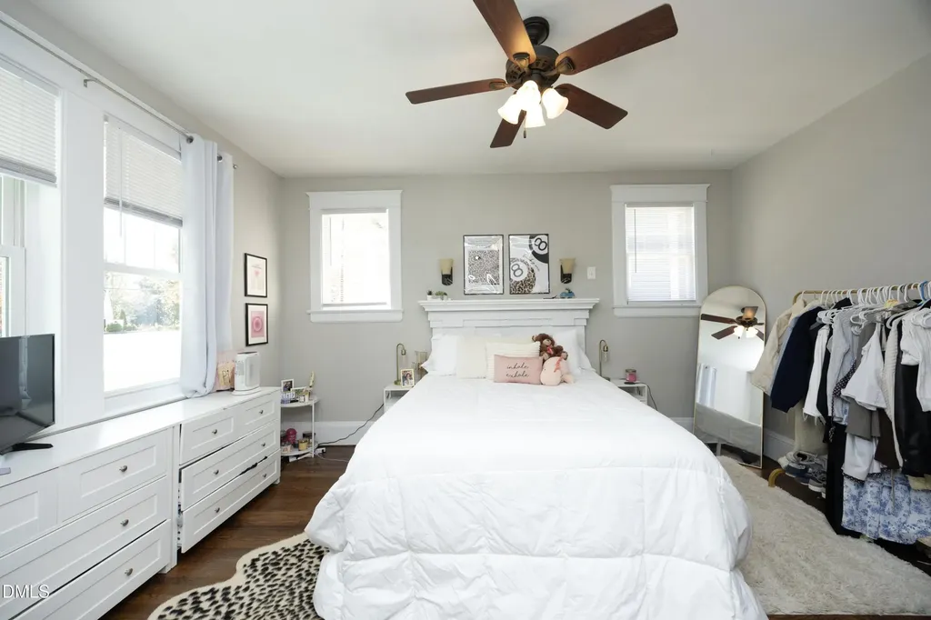 206 Ashe Avenue Raleigh NC 27605