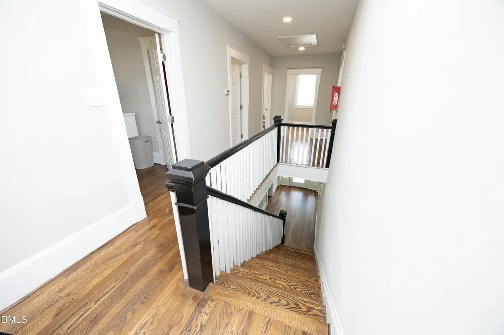 206 Ashe Avenue Raleigh NC 27605