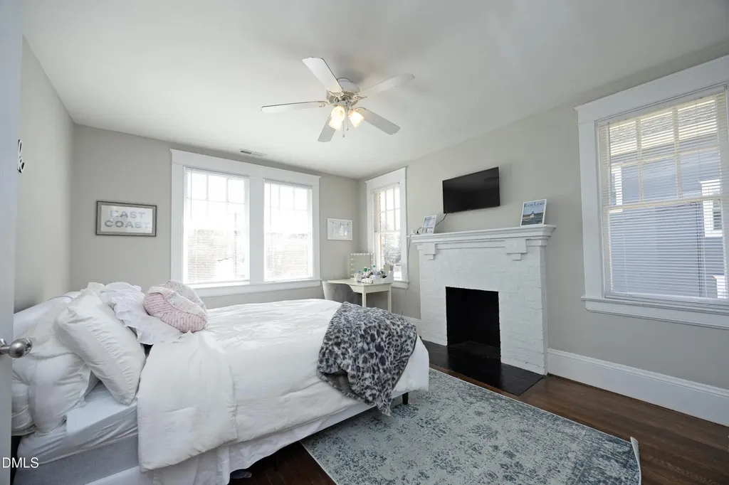 206 Ashe Avenue Raleigh NC 27605