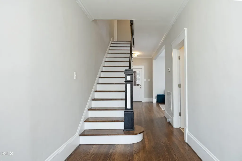 206 Ashe Avenue Raleigh NC 27605