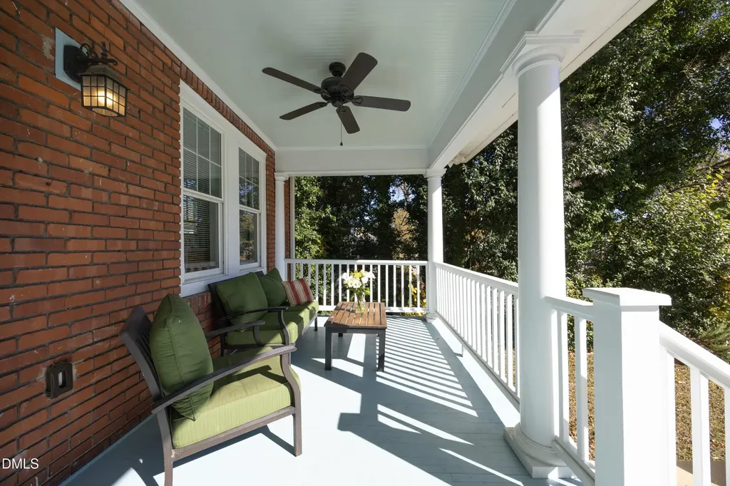 206 Ashe Avenue Raleigh NC 27605