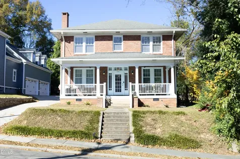 206 Ashe Avenue Raleigh NC 27605