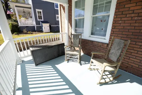 206 Ashe Avenue Raleigh NC 27605