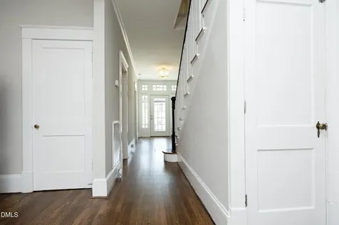 206 Ashe Avenue Raleigh NC 27605