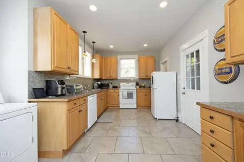 206 Ashe Avenue Raleigh NC 27605