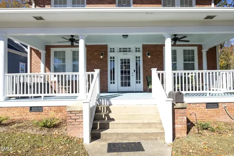 206 Ashe Avenue Raleigh NC 27605