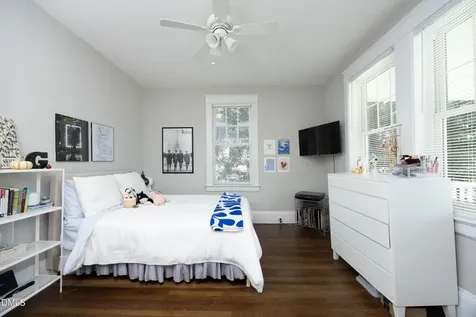 206 Ashe Avenue Raleigh NC 27605