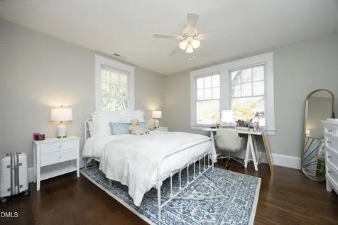206 Ashe Avenue Raleigh NC 27605