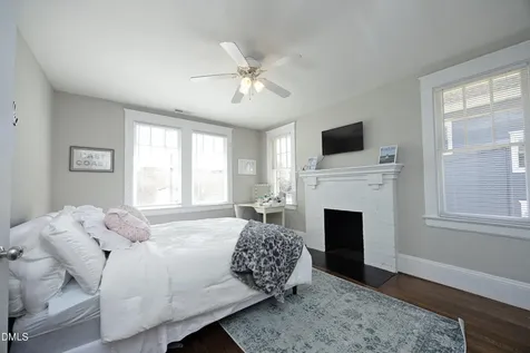 206 Ashe Avenue Raleigh NC 27605
