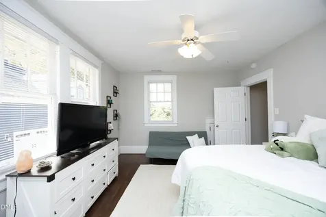 206 Ashe Avenue Raleigh NC 27605