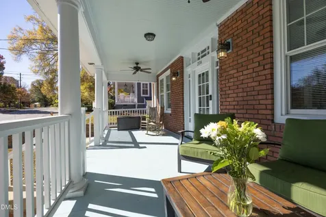 206 Ashe Avenue Raleigh NC 27605