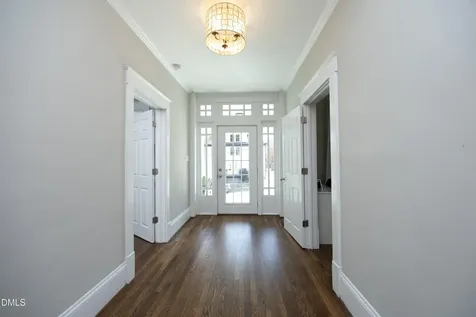 206 Ashe Avenue Raleigh NC 27605