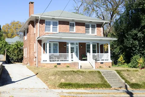206 Ashe Avenue Raleigh NC 27605
