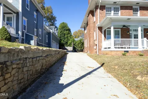 206 Ashe Avenue Raleigh NC 27605