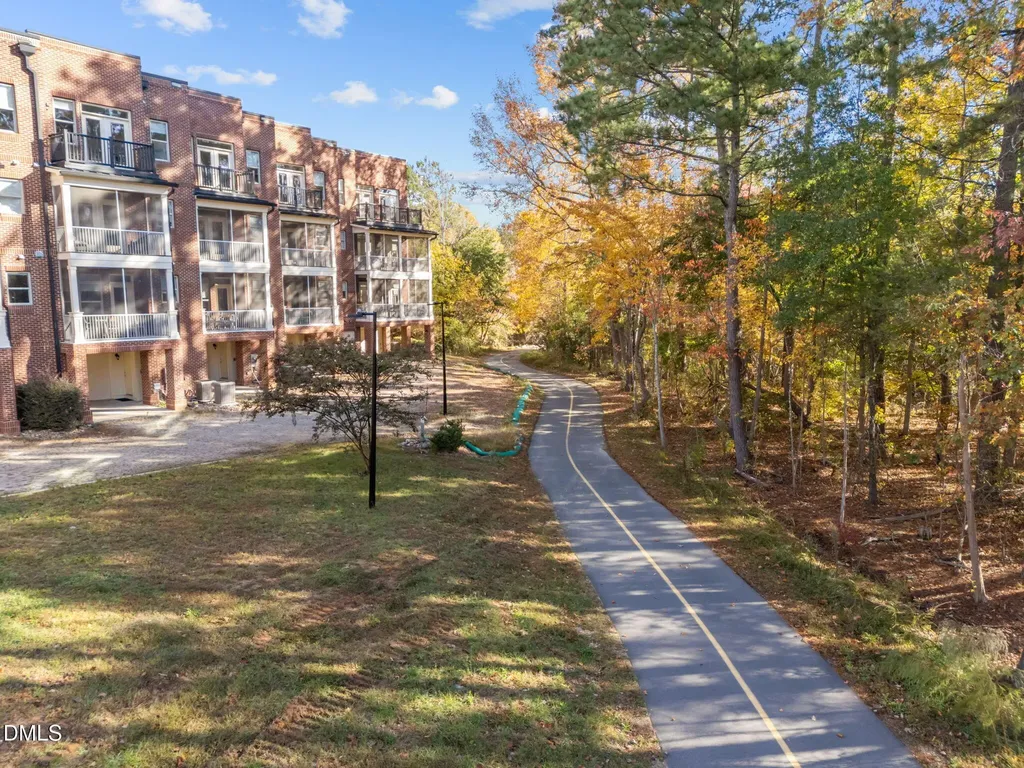 2441 Campus Shore Drive Raleigh NC 27606