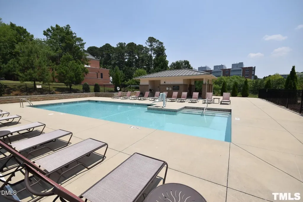 2441 Campus Shore Drive Raleigh NC 27606
