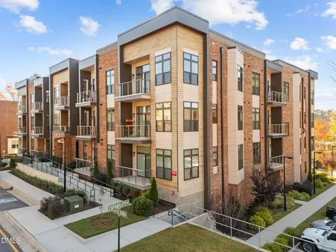 2441 Campus Shore Drive Raleigh NC 27606
