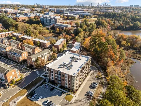 2441 Campus Shore Drive Raleigh NC 27606