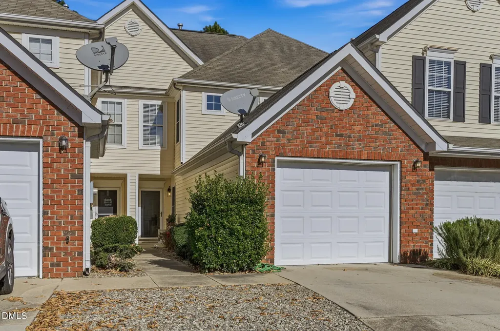 2649 Vega Court Raleigh NC 27614