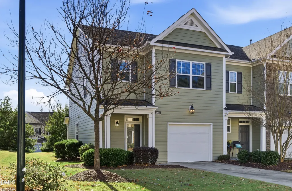 3854 Wild Meadow Lane Wake Forest NC 27587