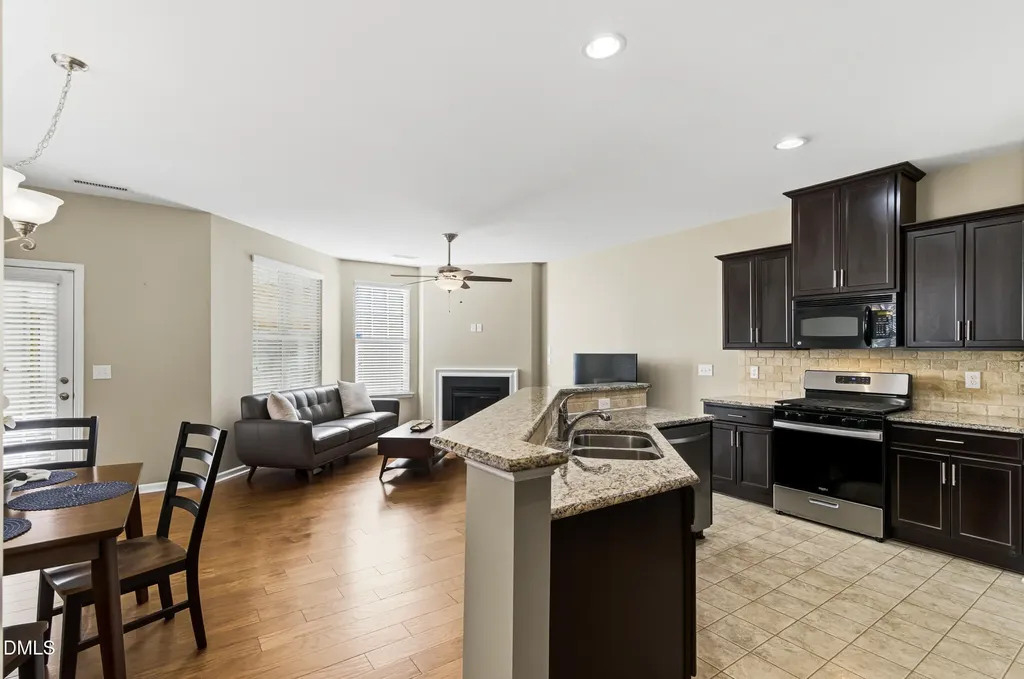 3854 Wild Meadow Lane Wake Forest NC 27587