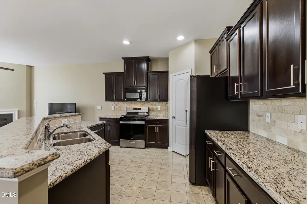 3854 Wild Meadow Lane Wake Forest NC 27587