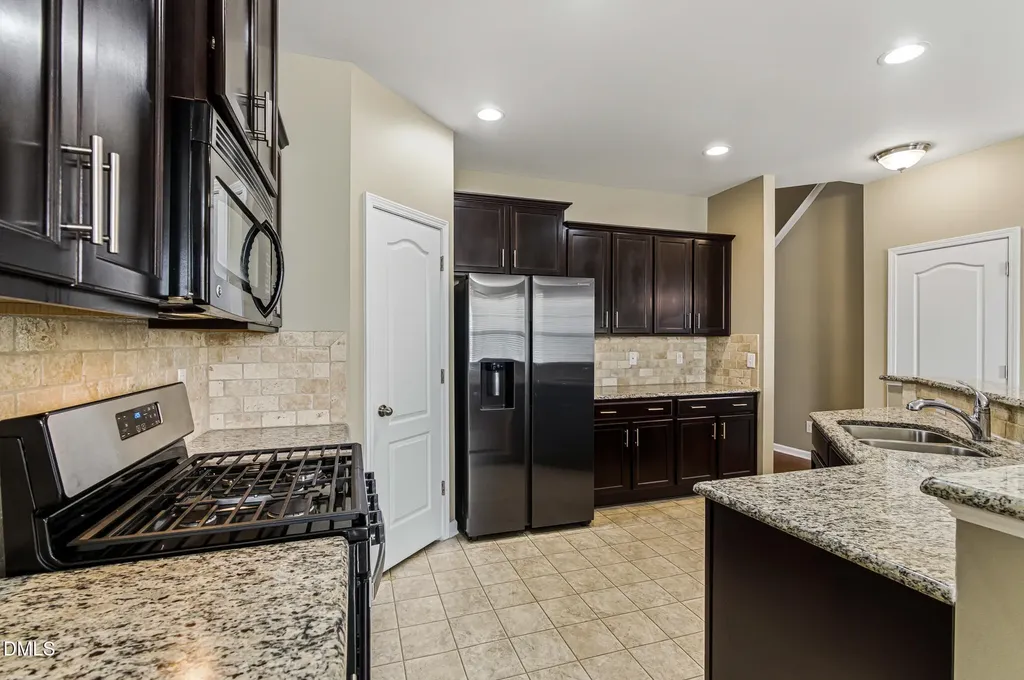 3854 Wild Meadow Lane Wake Forest NC 27587