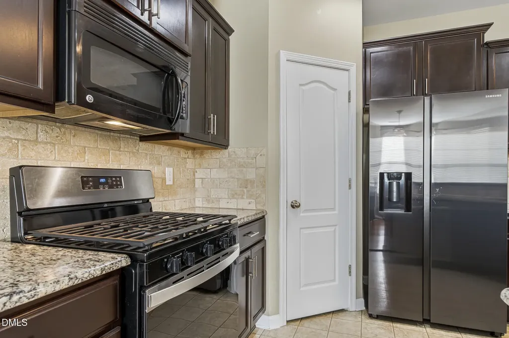 3854 Wild Meadow Lane Wake Forest NC 27587