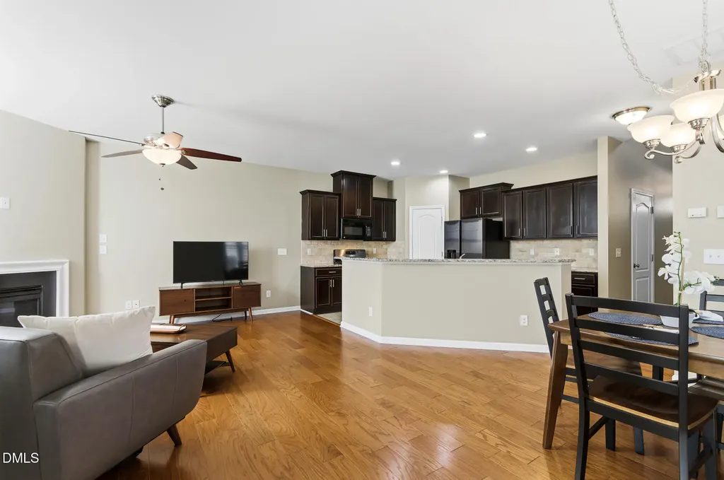 3854 Wild Meadow Lane Wake Forest NC 27587