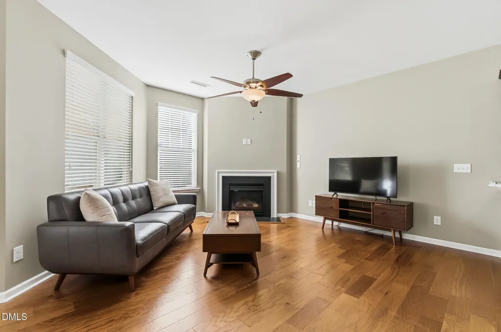 3854 Wild Meadow Lane Wake Forest NC 27587