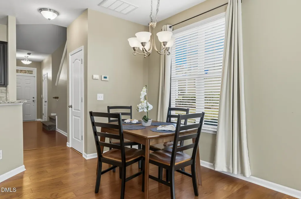 3854 Wild Meadow Lane Wake Forest NC 27587