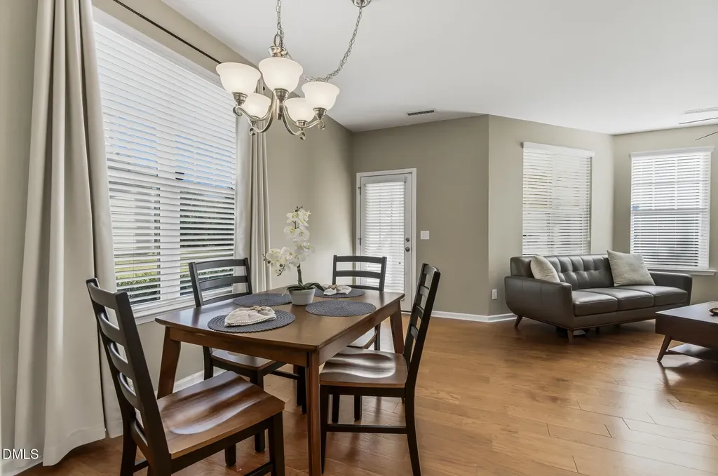 3854 Wild Meadow Lane Wake Forest NC 27587