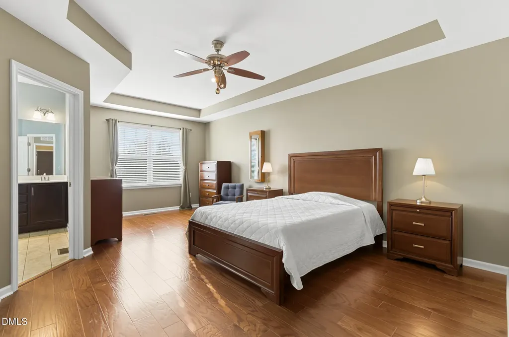 3854 Wild Meadow Lane Wake Forest NC 27587