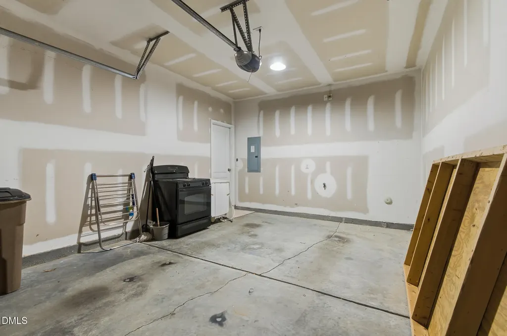 3854 Wild Meadow Lane Wake Forest NC 27587